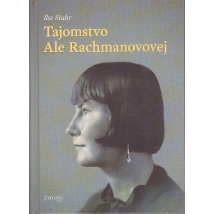 Tajomstvo Ale Rachmanovovej