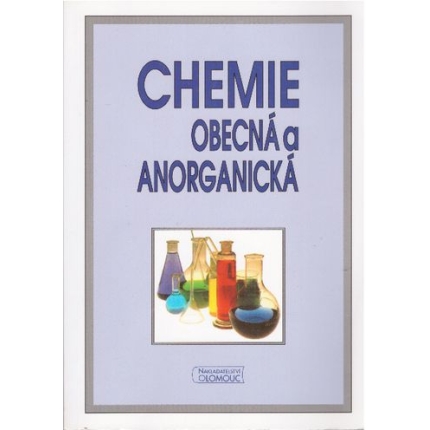 Chemie obecná a anorganická