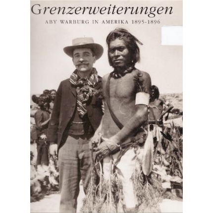 Grenzerweiterungen (Aby Warburg in Amerika 1895-1986)