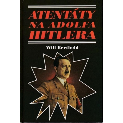 Atentáty na Adolfa Hitlera
