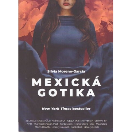 Mexická gotika