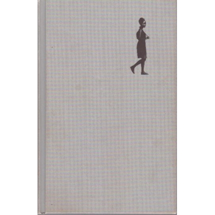 Analfabetka která uměla počítat Jonas Jonasson