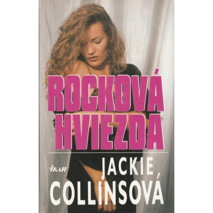 Rocková hviezda