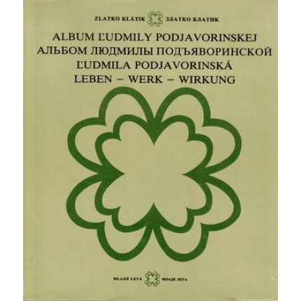 album ludmily podjavorinskej