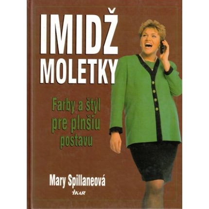Imidž moletky