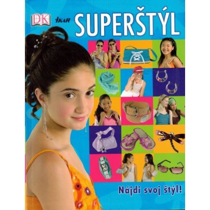Superštýl
