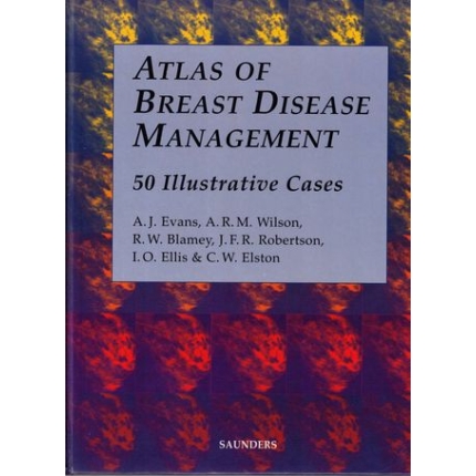 Atlas of Breast Disease Management