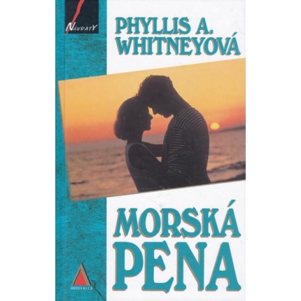 Morská pena