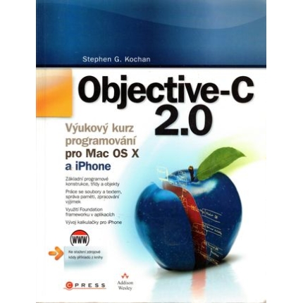 Objective-C 2.0