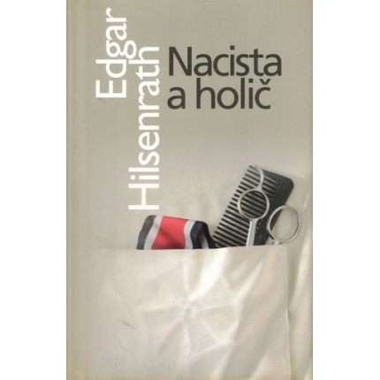Nacista a holič