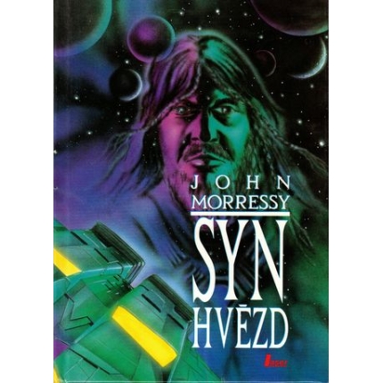 Syn hvězd