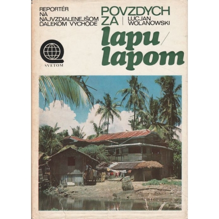 Povzdych za Lapu Lapom