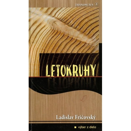 Letokruhy (Výber z diela)