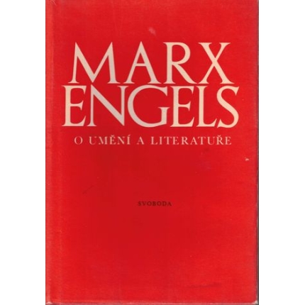 O umění a literatuře