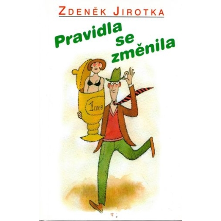 Pravidla se změnila