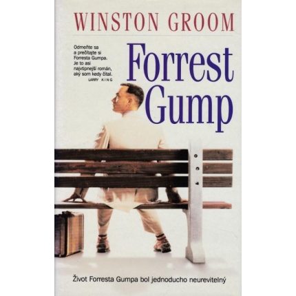 forrest gump groom