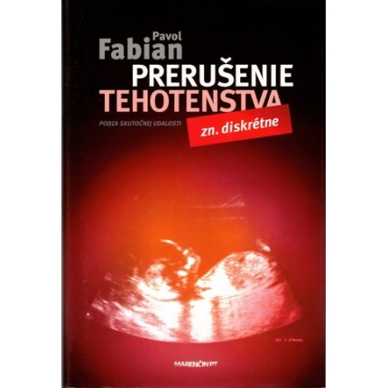 Prerušenie tehotenstva (zn. diskrétne)