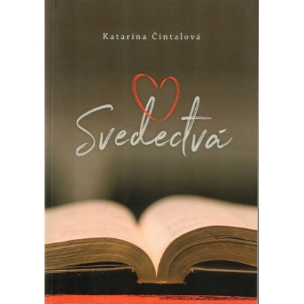 Svedectvá