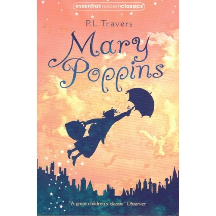 Mary Poppins