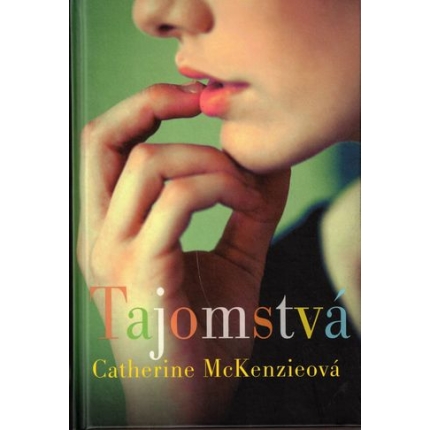 Tajomstvá