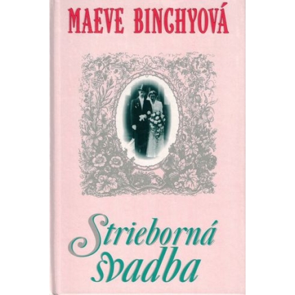 Strieborná svadba