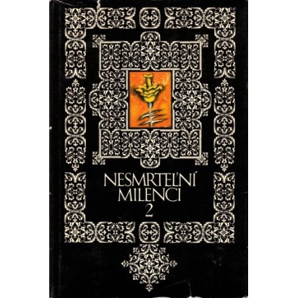 Nesmrteľní milenci 2