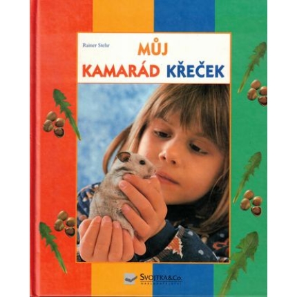 Můj kamarád křeček