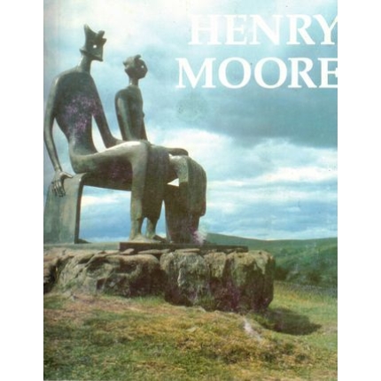 Henry Moore