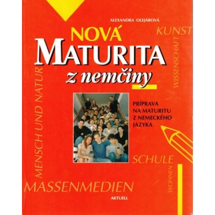 Nová maturita z nemčiny