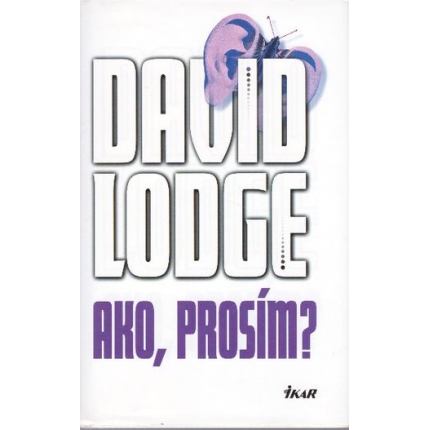 Ako, prosím?
