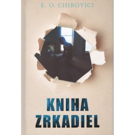 Kniha zrkadiel
