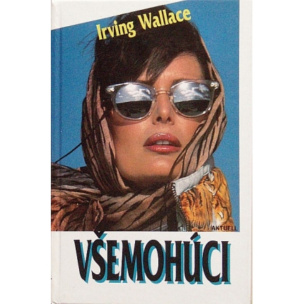 Všemohúci