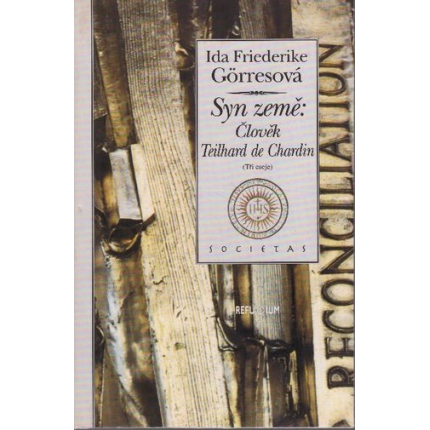Syn země: Člověk Teilhard de Chardin