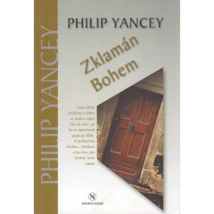 Zklamán Bohem