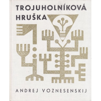 Trojuholníková hruška