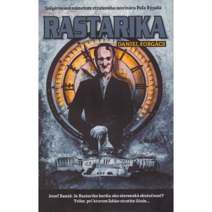 Rastarika