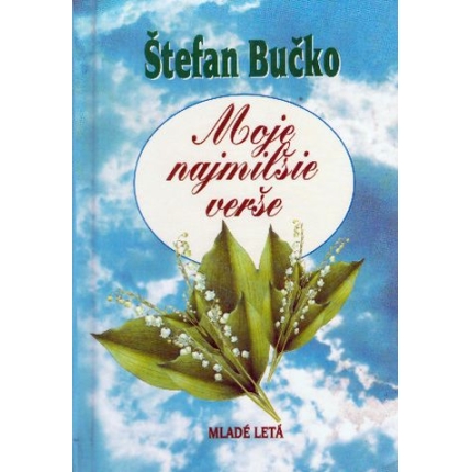 Moje najmilšie verše