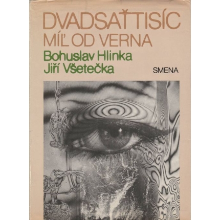 Dvadsaťtisíc míľ od Verna