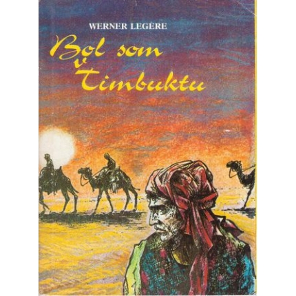 Bol som v Timbuktu