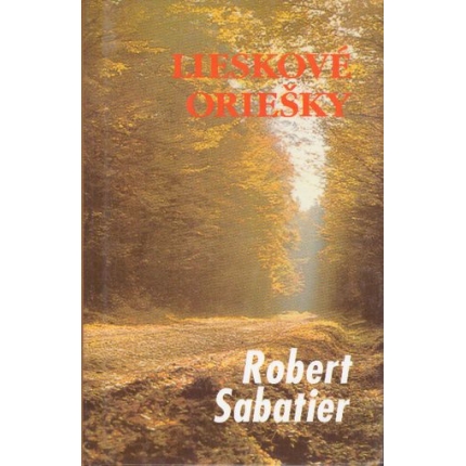 Lieskové oriešky
