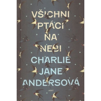 Všichni ptáci na nebi