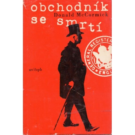 Obchodník se smrtí