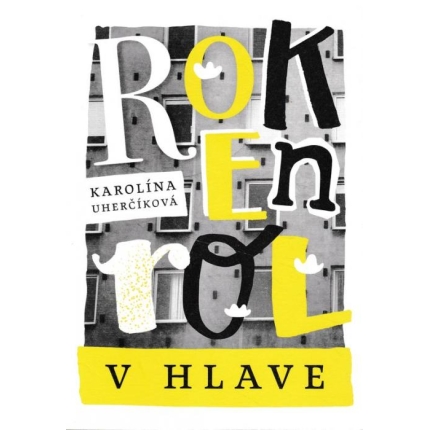 Rokenrol v hlave