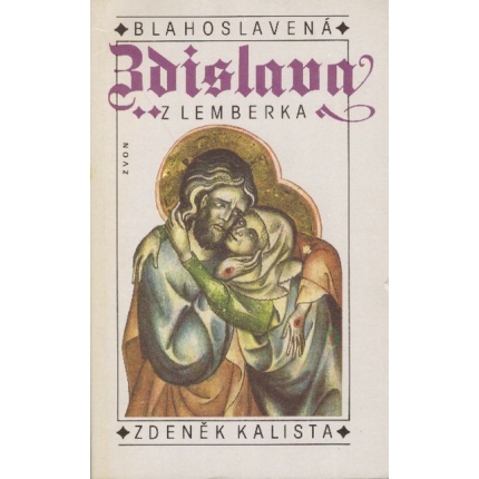 Blahoslavená Zdislava z Lemberka