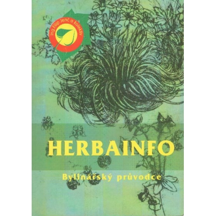 Herbainfo - Bylinářský průvodce