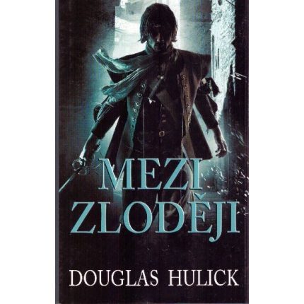 Mezi zloději