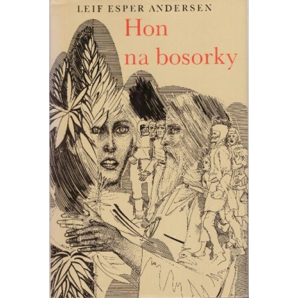 Hon na bosorky