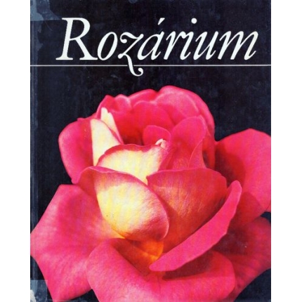 Rozárium Hlavnej botanickej záhrady pri Akadémii vied ZSSR