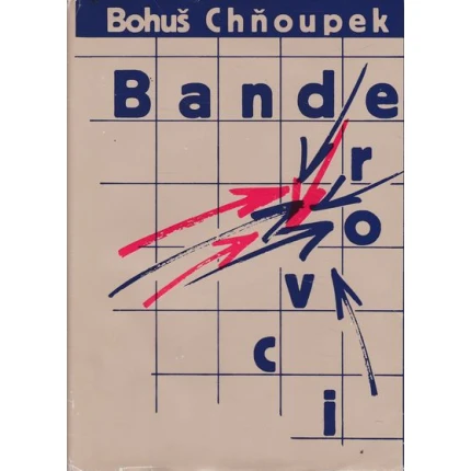 banderovci chnoupek