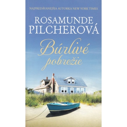 burlive pobrezie pilcherova